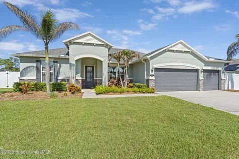 5120 Ambrosia Lane Merritt Island FL 32953