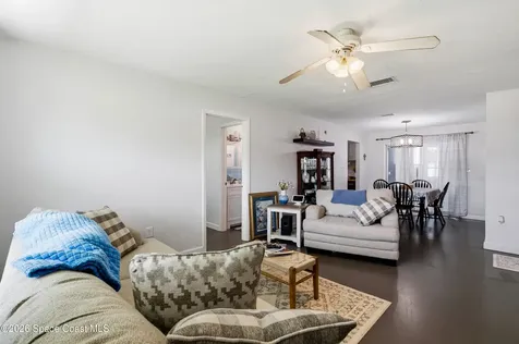 2410 Saint Swithin Lane Melbourne FL 32935