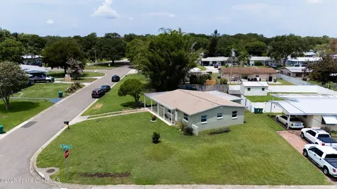2410 Saint Swithin Lane Melbourne FL 32935