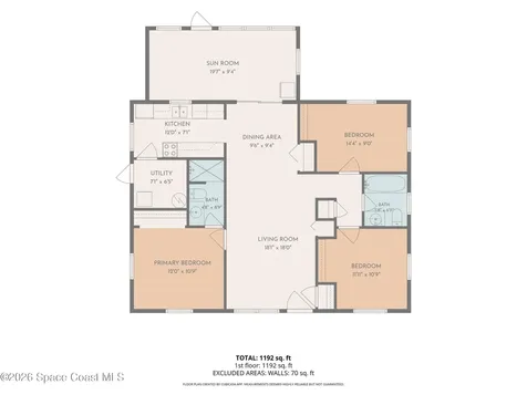 2410 Saint Swithin Lane Melbourne FL 32935