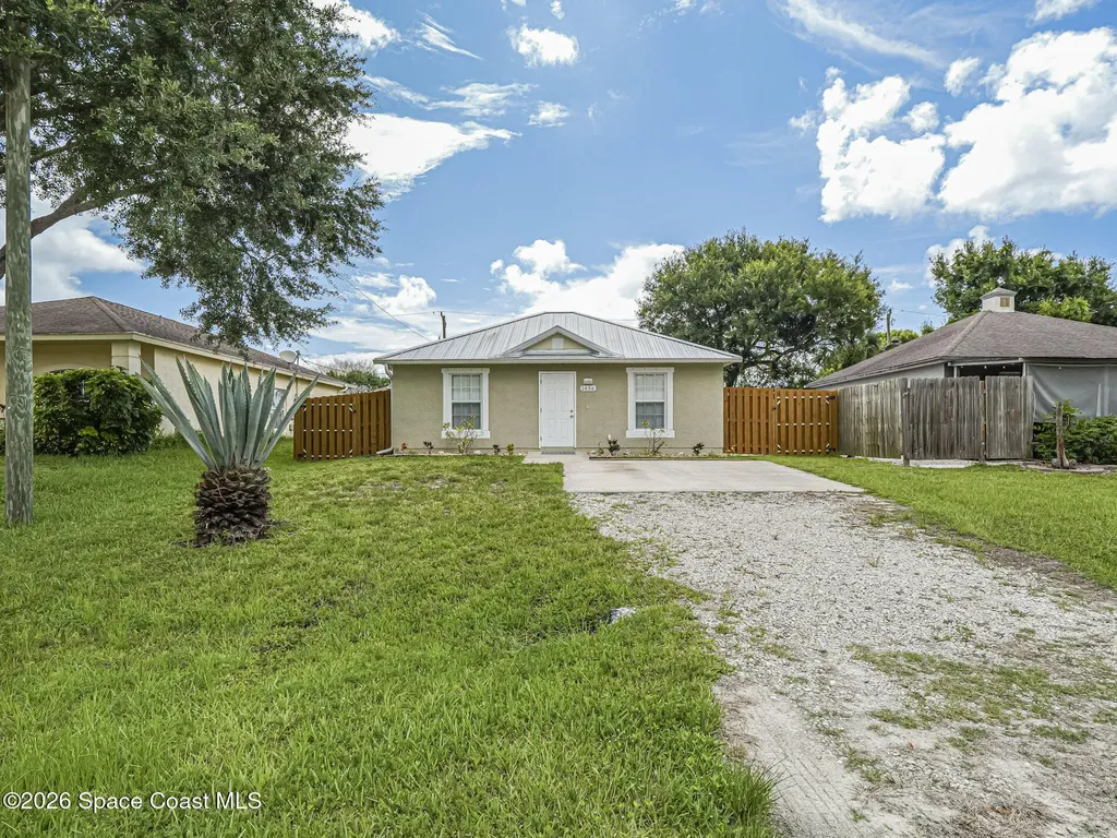1456 25th Court SW Vero Beach FL 32962