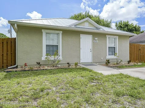 1456 25th Court SW Vero Beach FL 32962