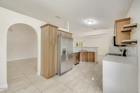 537 Mason Drive Titusville FL 32780