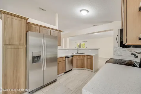 537 Mason Drive Titusville FL 32780