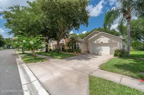 537 Mason Drive Titusville FL 32780