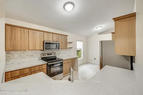 537 Mason Drive Titusville FL 32780