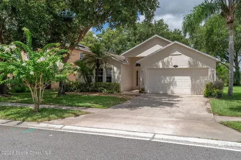 537 Mason Drive Titusville FL 32780