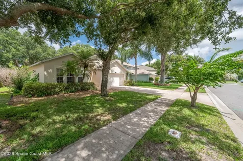 537 Mason Drive Titusville FL 32780