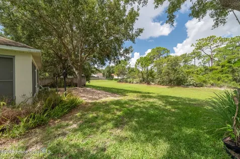 537 Mason Drive Titusville FL 32780