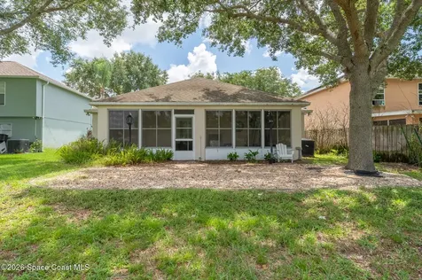 537 Mason Drive Titusville FL 32780