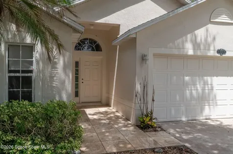 537 Mason Drive Titusville FL 32780
