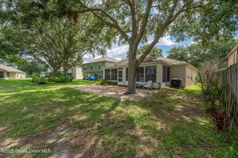 537 Mason Drive Titusville FL 32780