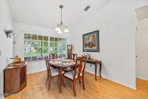 3353 Lake View Circle Melbourne FL 32934