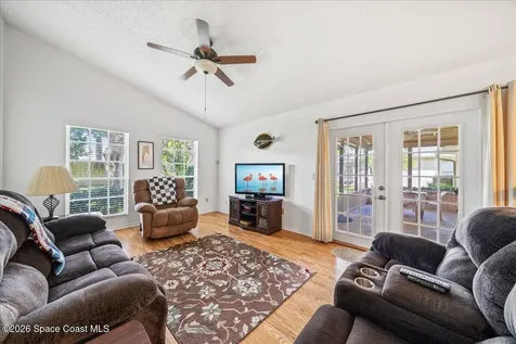 3353 Lake View Circle Melbourne FL 32934