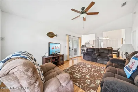 3353 Lake View Circle Melbourne FL 32934