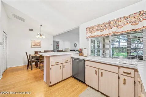 3353 Lake View Circle Melbourne FL 32934