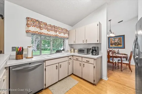 3353 Lake View Circle Melbourne FL 32934