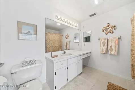 3353 Lake View Circle Melbourne FL 32934