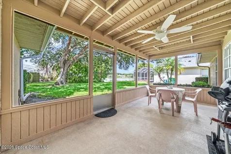 3353 Lake View Circle Melbourne FL 32934