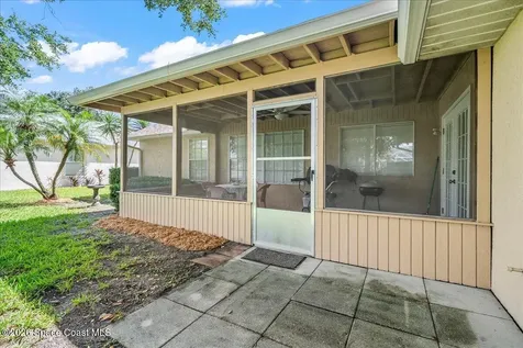 3353 Lake View Circle Melbourne FL 32934