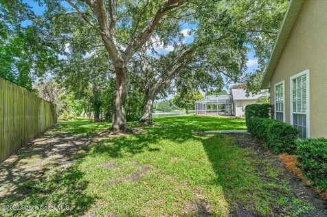 3353 Lake View Circle Melbourne FL 32934