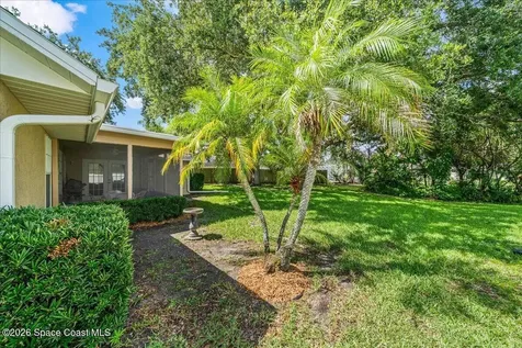 3353 Lake View Circle Melbourne FL 32934