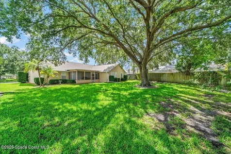 3353 Lake View Circle Melbourne FL 32934