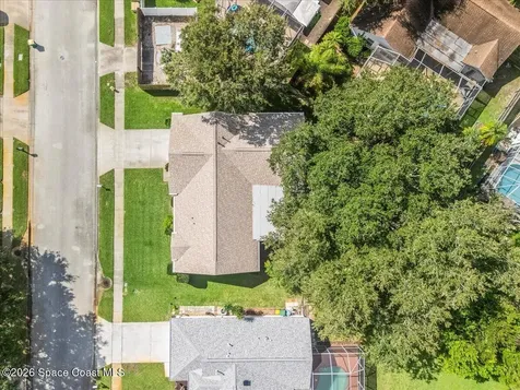 3353 Lake View Circle Melbourne FL 32934