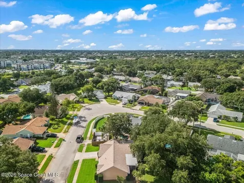 3353 Lake View Circle Melbourne FL 32934