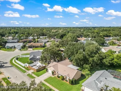 3353 Lake View Circle Melbourne FL 32934