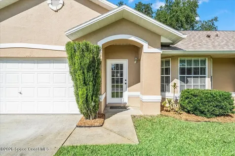 3353 Lake View Circle Melbourne FL 32934