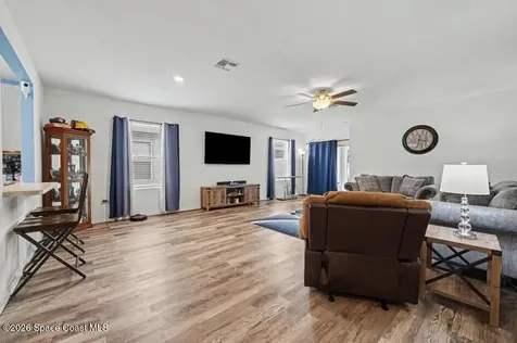 117 Old Mill Pond Road Edgewater FL 32141