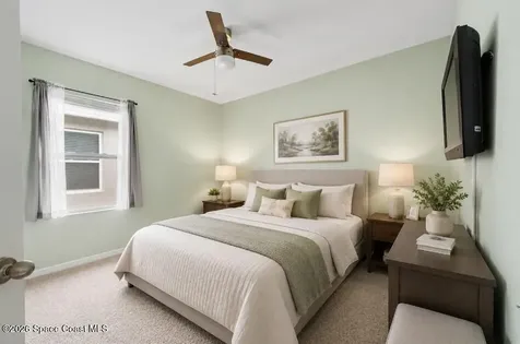 117 Old Mill Pond Road Edgewater FL 32141
