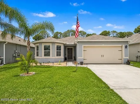 117 Old Mill Pond Road Edgewater FL 32141