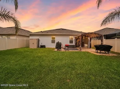 117 Old Mill Pond Road Edgewater FL 32141