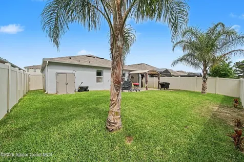 117 Old Mill Pond Road Edgewater FL 32141