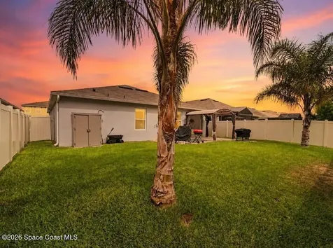 117 Old Mill Pond Road Edgewater FL 32141