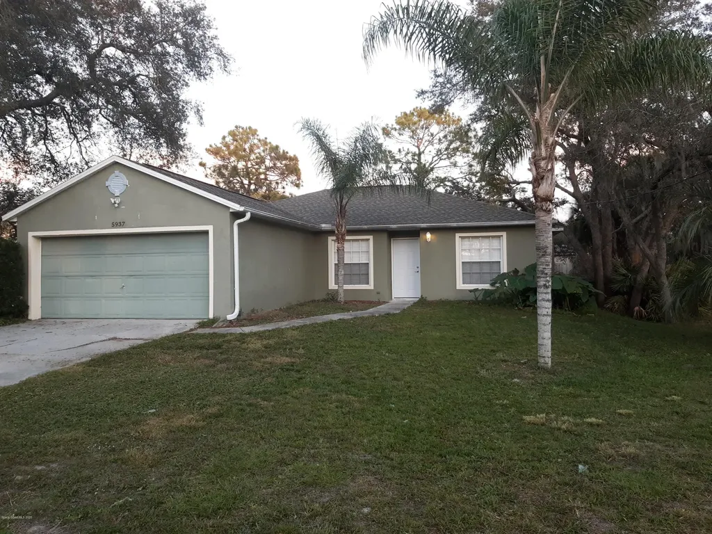 5937 Aires Avenue Cocoa FL 32927