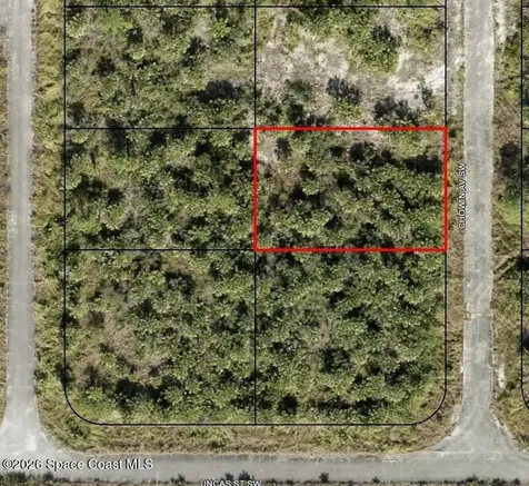 3390 Chowin Avenue SW Palm Bay FL 32908