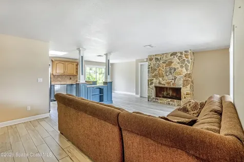 317 Surf Drive Cape Canaveral FL 32920