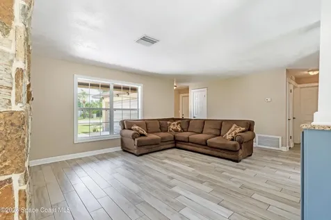 317 Surf Drive Cape Canaveral FL 32920
