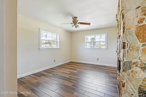 317 Surf Drive Cape Canaveral FL 32920