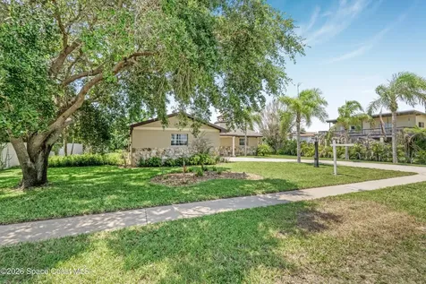 317 Surf Drive Cape Canaveral FL 32920