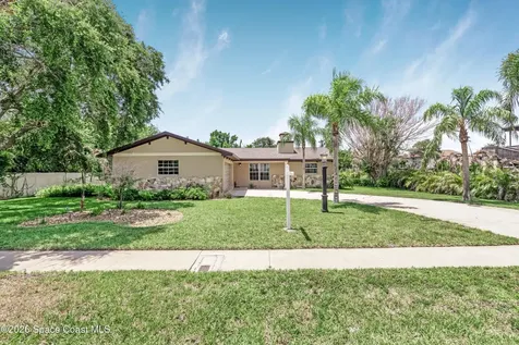 317 Surf Drive Cape Canaveral FL 32920