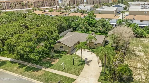 317 Surf Drive Cape Canaveral FL 32920