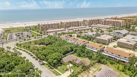 317 Surf Drive Cape Canaveral FL 32920