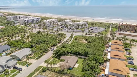 317 Surf Drive Cape Canaveral FL 32920