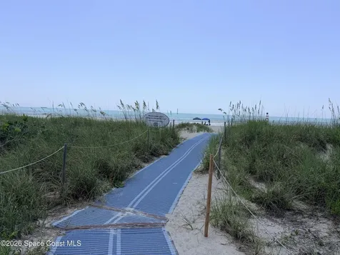 317 Surf Drive Cape Canaveral FL 32920