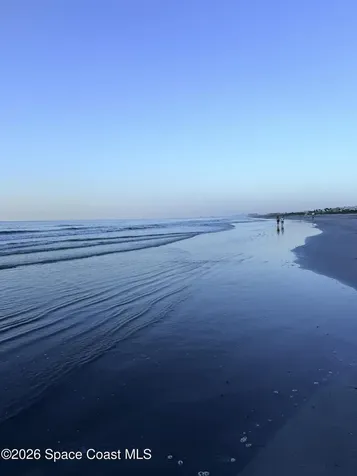 317 Surf Drive Cape Canaveral FL 32920