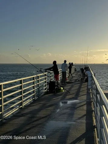 317 Surf Drive Cape Canaveral FL 32920